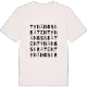 Tynängsbråten ordlek t-shirt