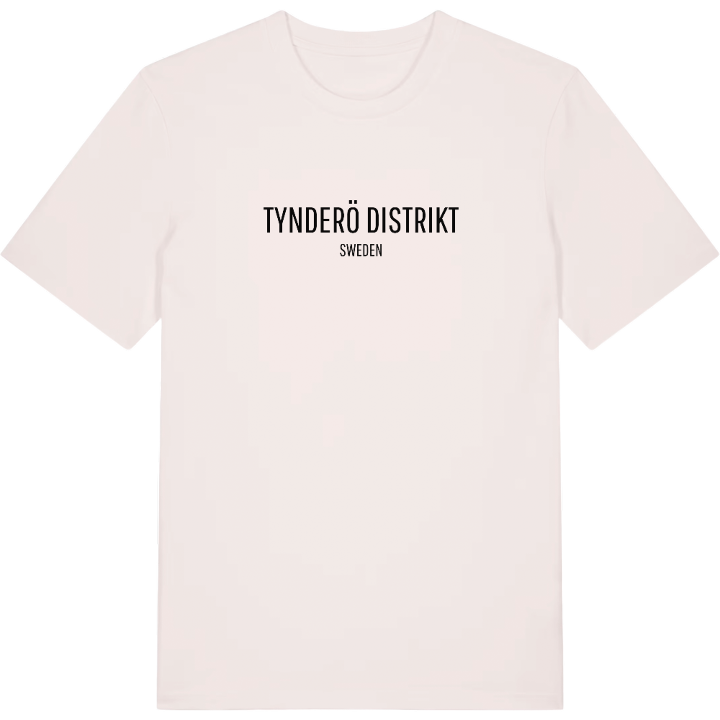 Tynderö distrikt i Sverige t-shirt – t-shirt från PinShirt
