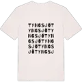 Tyngsjö ordlek t-shirt