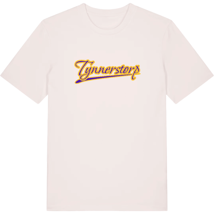 Tynnerstorp baseball t-shirt – t-shirt från PinShirt