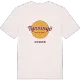 Tynningö cirkel t-shirt