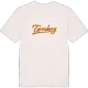 Tyresberg baseball t-shirt