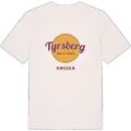 Tyrsberg cirkel t-shirt