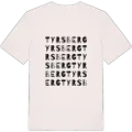 Tyrsberg ordlek t-shirt