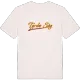 Tyrsbo såg baseball t-shirt