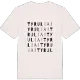 Tyruliai ordlek t-shirt