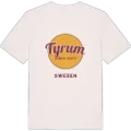 Tyrum cirkel t-shirt