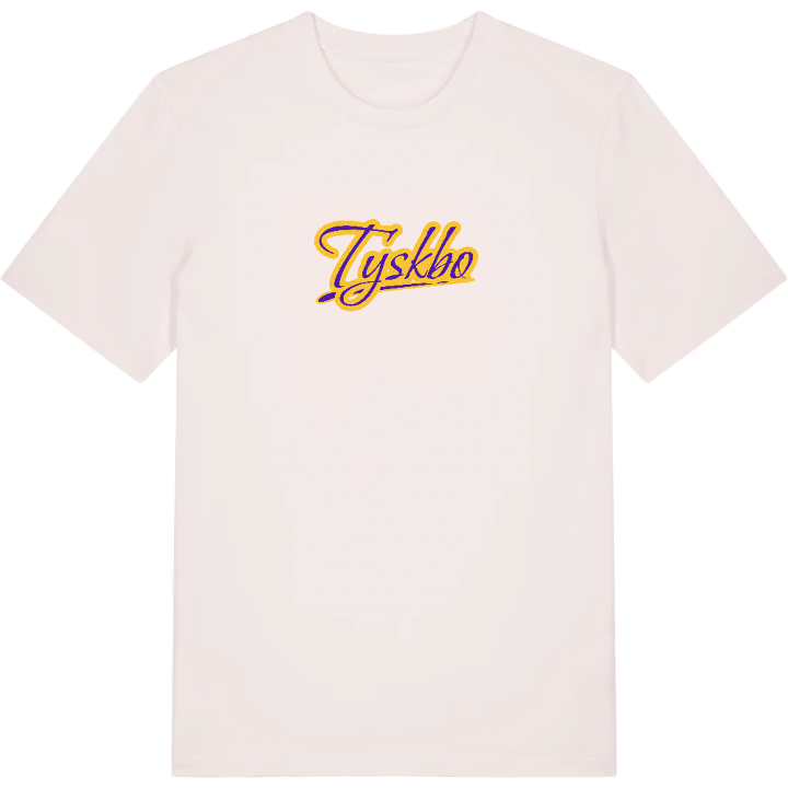 Tyskbo baseball t-shirt – t-shirt från PinShirt