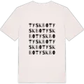 Tyskbo ordlek t-shirt