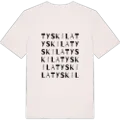 Tyskila ordlek t-shirt