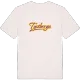 Tystberga baseball t-shirt