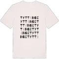 Tyttinge ordlek t-shirt