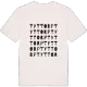 Tyttorp ordlek t-shirt