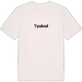 Tyukod fetstil t-shirt