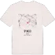 Tyukod karta t-shirt