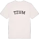 Tzum böjd t-shirt