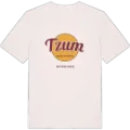 Tzum cirkel t-shirt