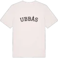Ubbås böjd t-shirt