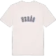 Ubbås college t-shirt
