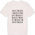 Ubbås ordlek t-shirt