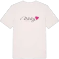 Ubby hjärta t-shirt