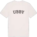 Ubby böjd t-shirt