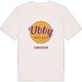Ubby cirkel t-shirt