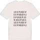 Ubby ordlek t-shirt
