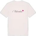 Úbeda hjärta t-shirt
