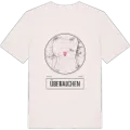 Überauchen t-shirt