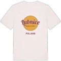 Łubnice cirkel t-shirt