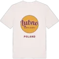 Łubno cirkel t-shirt