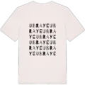 Ubraye ordlek t-shirt