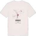 Ubrique karta t-shirt