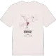 Ubrique karta t-shirt