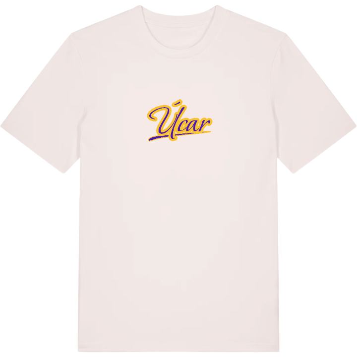 Úcar baseball t-shirt – t-shirt från PinShirt