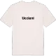 Ucciani fetstil t-shirt