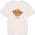 Ucha cirkel t-shirt