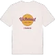 Uchaud cirkel t-shirt
