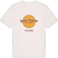 Łucka-Kolonia cirkel t-shirt