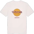 Uckerath cirkel t-shirt