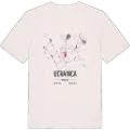Ucrainca karta t-shirt