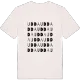 Udda ordlek t-shirt