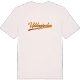Uddagården baseball t-shirt