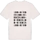 Uddagården ordlek t-shirt