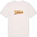 Uddala baseball t-shirt