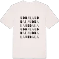 Uddala ordlek t-shirt