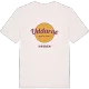 Uddarne cirkel t-shirt