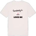Någon i Uddarne älskar mig t-shirt