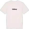 Uddarp fetstil t-shirt